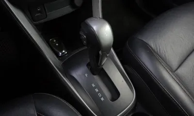 ChevroletGMDaewoo Trax 2017, 203615 км, за 4100000 KRW - фото 9