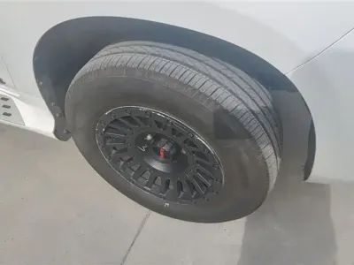 Haval H9 2019, 135700 км, за 73000 CNY - фото 6