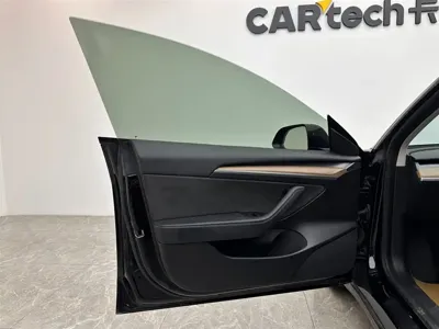Tesla Model 3 2021, 44000 км, за 128000 CNY - фото 15