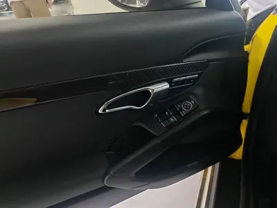 Porsche 718 2018, 56000 км, за 203000 CNY