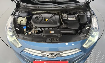 Hyundai i40 2012, 115262 км, за 5900000 KRW - фото 6