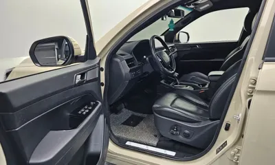 KG_Mobility_Ssangyong Rexton 2024, 31355 км, за 33330000 KRW - фото 10