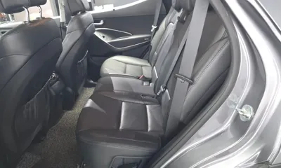 Hyundai Santafe 2016, 140942 км, за 10300000 KRW - фото 12
