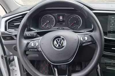 Volkswagen Tayron 2020, 56600 км, за 103913.76 CNY - фото 8