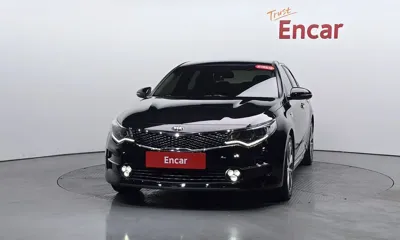 Kia K5 2018, 35900 км, за 9900000 KRW