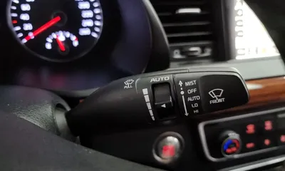 Kia K7 2016, 102791 км, за 9900000 KRW - фото 29
