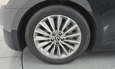 Hyundai Equus 2015, 185218 км, за 5990000 KRW - фото 5