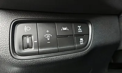 Hyundai Santafe 2019, 114391 км, за 15900000 KRW - фото 19