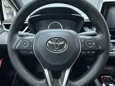 Toyota Levin 2023, 60000 км, за 89800 CNY - фото 12