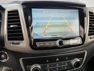 KG_Mobility_Ssangyong Rexton 2018, 151800 км, за 11900000 KRW - фото 14