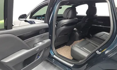 Genesis G90 2022, 99629 км, за 56000000 KRW - фото 26