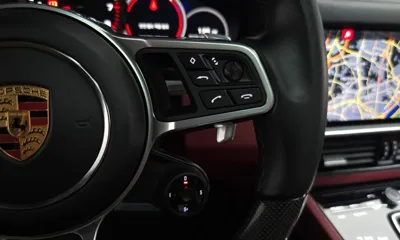 Porsche Cayenne 2020, 21670 км, за 88900000 KRW - фото 32