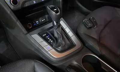 Hyundai Avante 2017, 64952 км, за 6990000 KRW - фото 9