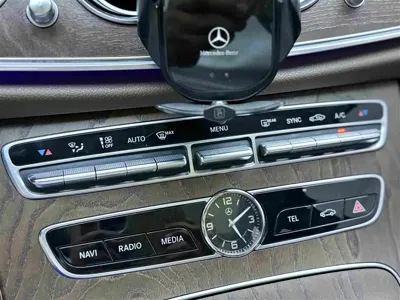 Mercedes-Benz E-Class 2019, 124000 км, за 159800 CNY - фото 12