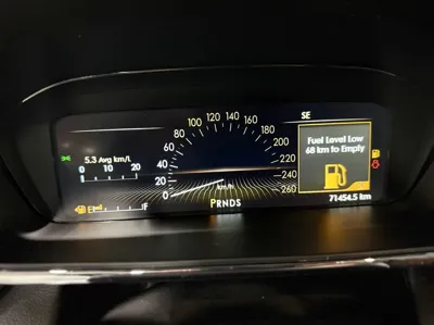 Lincoln Continental 2019, 71454 км, за 15000000 KRW - фото 8