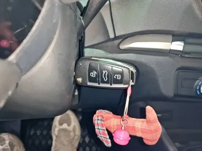 Audi A3 2020, 77300 км, за 60800 CNY - фото 9