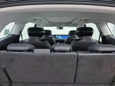 Ford Edge 2025, 5600 км, за 238000 CNY - фото 14