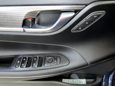 Hyundai Grandeur 2019, 69511 км, за 15500000 KRW - фото 13