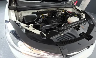 ChevroletGMDaewoo Trax 2018, 134442 км, за 6600000 KRW - фото 6