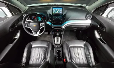 ChevroletGMDaewoo Orlando 2014, 181706 км, за 3400000 KRW - фото 7