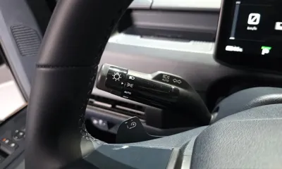 Kia PV5 2026, 4446 км, за 37500000 KRW - фото 27