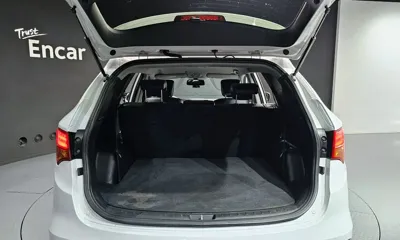 Hyundai Santafe 2013, 115831 км, за 8500000 KRW - фото 18