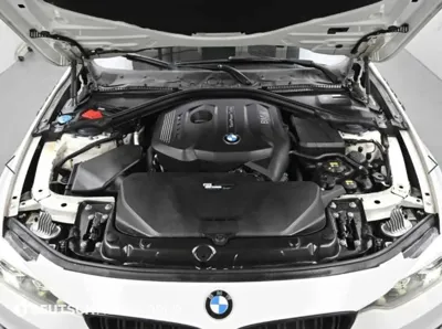 BMW 4-Series 2018, 149563 км, за 9900000 KRW - фото 6