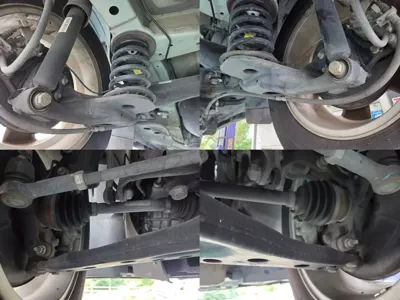 ChevroletGMDaewoo Trax 2017, 176901 км, за 4490000 KRW