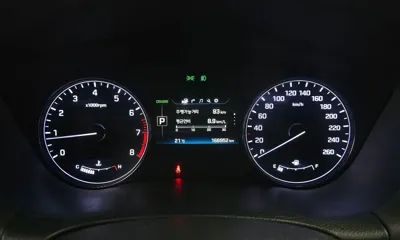 Hyundai Genesis 2015, 166952 км, за 7800000 KRW - фото 8