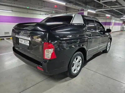 KG_Mobility_Ssangyong KORANDO 2014, 200075 км, за 3990000 KRW - фото 3