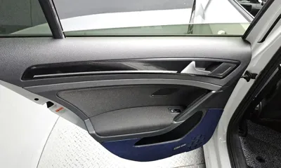 Volkswagen Golf 2016, 139440 км, за 8990000 KRW - фото 25