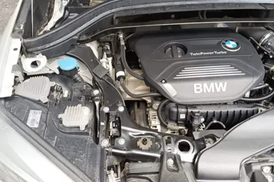 BMW X1 2019, 41300 км, за 78985.61 CNY - фото 22