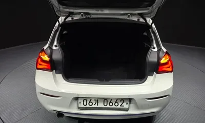 BMW 1-Series 2016, 96500 км, за 14500000 KRW - фото 20