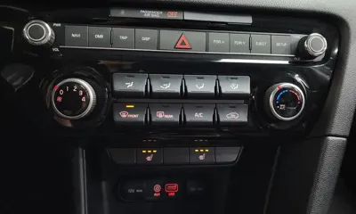 Kia Sportage 2017, 109739 км, за 8600000 KRW - фото 29