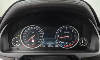 BMW X6 2016, 153577 км, за 99990000 KRW - фото 8