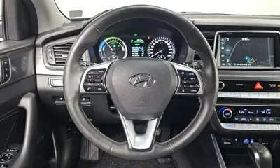 Hyundai Sonata 2019, 79184 км, за 16500000 KRW - фото 15