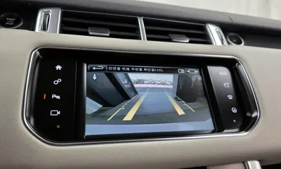 Land Rover Range Rover Sport 2016, 108055 км, за 24590000 KRW - фото 18