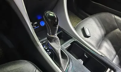 Hyundai Sonata 2013, 141957 км, за 5400000 KRW - фото 9