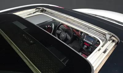 Kia Porte 2013, 96990 км, за 3900000 KRW - фото 20
