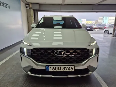 Hyundai Santafe 2021, 58000 км, за 28900000 KRW - фото 2