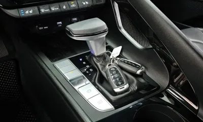 Hyundai Avante 2021, 37126 км, за 20700000 KRW - фото 9