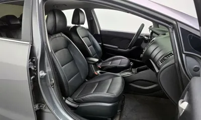 Kia K3 2015, 61992 км, за 7500000 KRW - фото 10