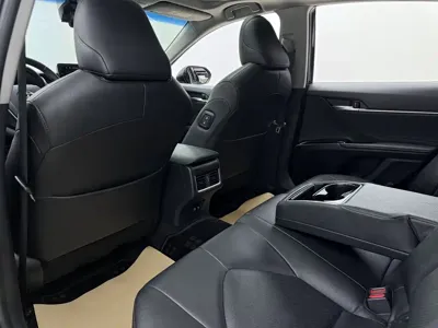 Toyota Camry 2021, 40000 км, за 99900 CNY - фото 13