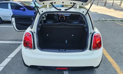 MINI Cooper 2018, 78836 км, за 8600000 KRW - фото 16