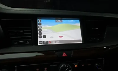 Kia K7 2017, 71684 км, за 9900000 KRW - фото 15