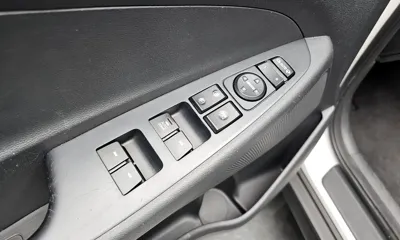 Hyundai Tucson 2016, 110333 км, за 8300000 KRW - фото 17