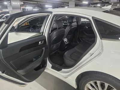 Hyundai Sonata 2016, 150761 км, за 8900000 KRW - фото 12