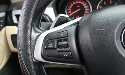 BMW X1 2018, 68378 км, за 19990000 KRW - фото 31