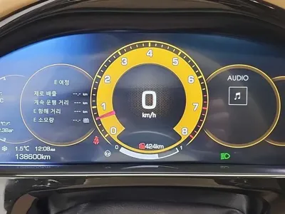 Porsche Cayenne 2013, 138597 км, за 44700000 KRW - фото 6