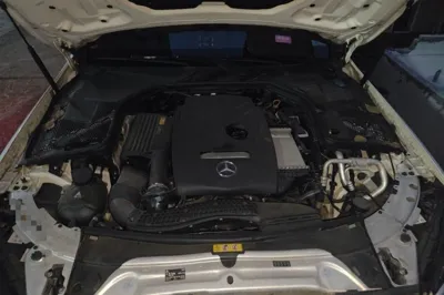Mercedes-Benz C-Class 2017, 62400 км, за 94083.89 CNY - фото 21